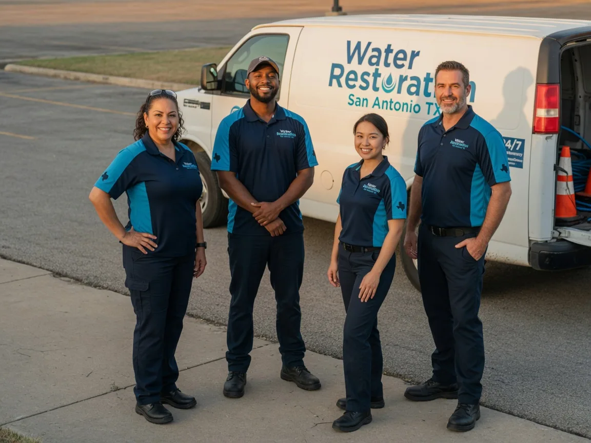 Water Damage Repair company in Scottsville, NY